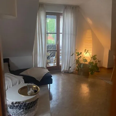 Gemuetliche Maisonette Im Markgraeflerland شقة