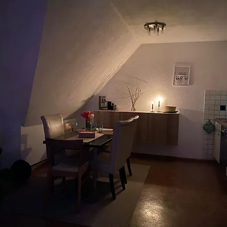 Gemuetliche Maisonette Im Markgraeflerland * ノイエンビュルク・アム・ライン