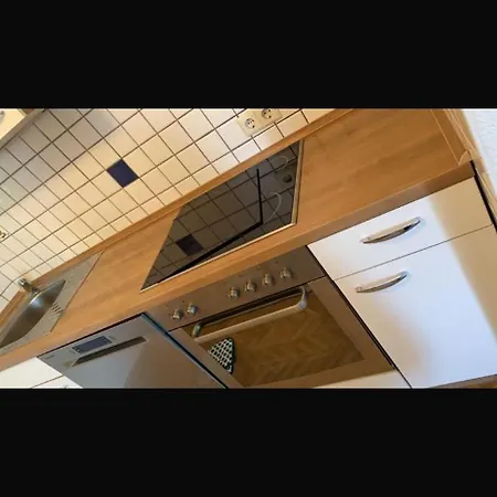 Gemuetliche Maisonette Im Markgraeflerland *