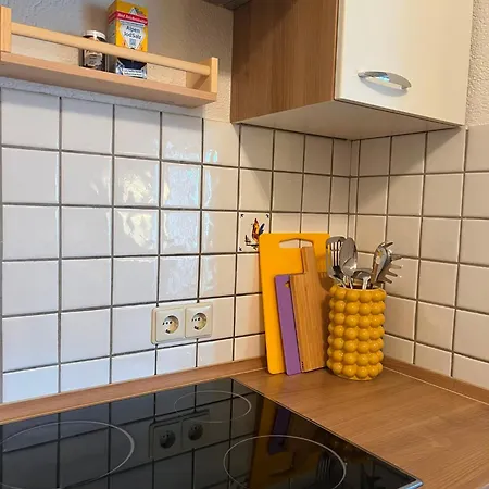 Gemuetliche Maisonette Im Markgraeflerland * ノイエンビュルク・アム・ライン