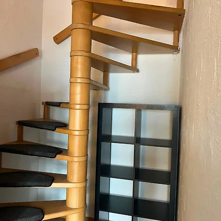 Gemuetliche Maisonette Im Markgraeflerland شقة نوينبورغ أم راين