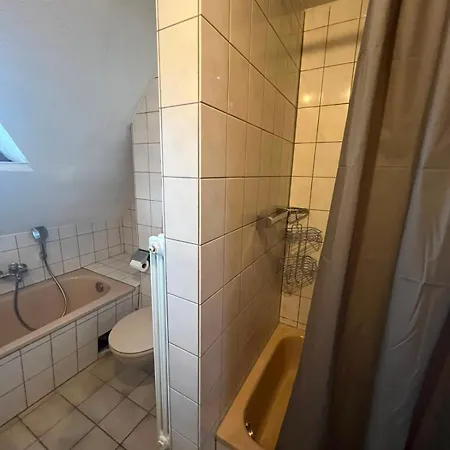 Gemuetliche Maisonette Im Markgraeflerland アパート *