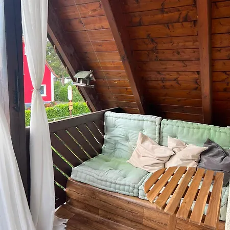 Gemuetliche Maisonette Im Markgraeflerland * ノイエンビュルク・アム・ライン