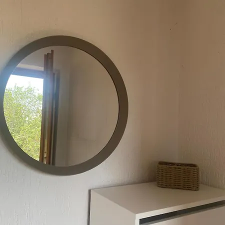Gemuetliche Maisonette Im Markgraeflerland アパート *